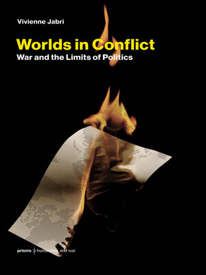 cover image of Worlds in Conflict